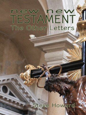 cover image of New New Testament the Other Letters